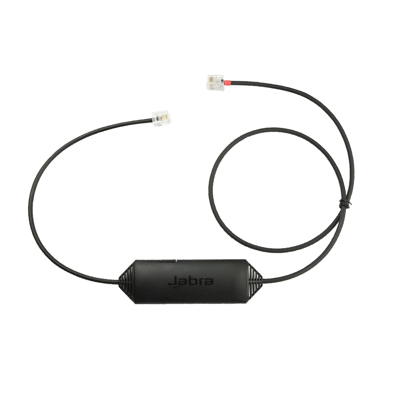 Jabra - LINK EHS-Adapter CORD FOR Jabra - PRO 9400. 920. 925