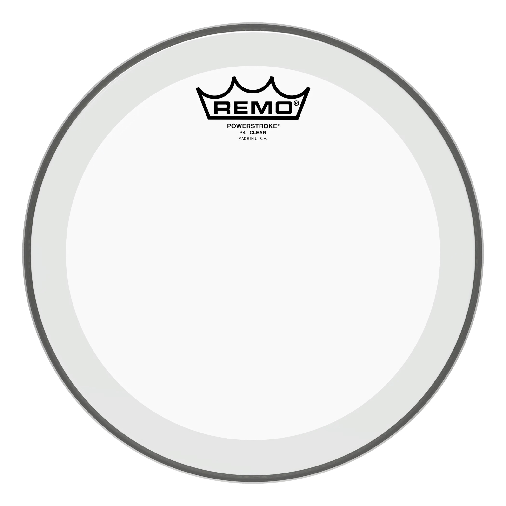 REMO DRUM Vellums