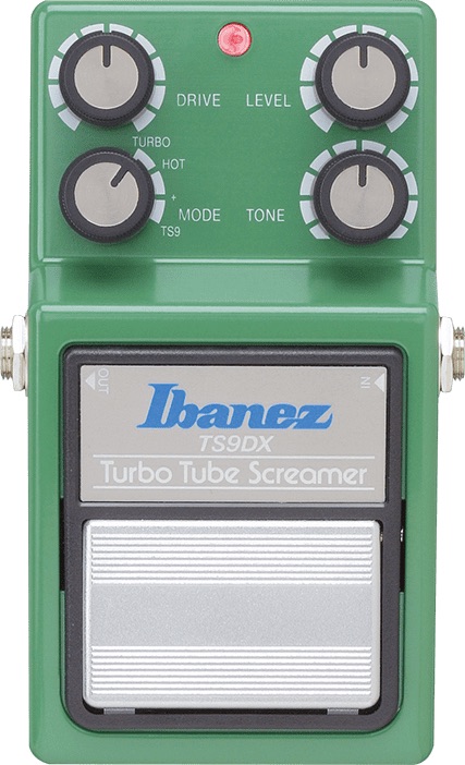 Ibanez Turbo TUBE Screamer