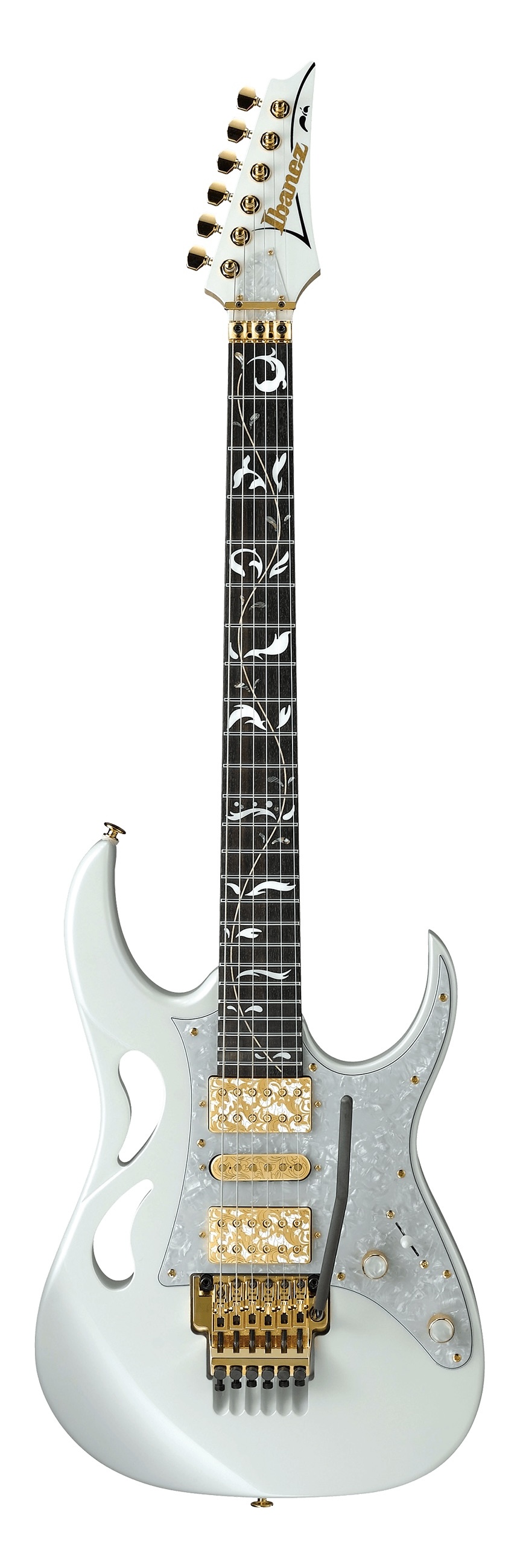 Ibanez PIA Signature Series W/ CASE H-S-H