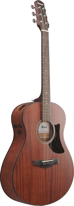 Ibanez Advanced Acoustic Series