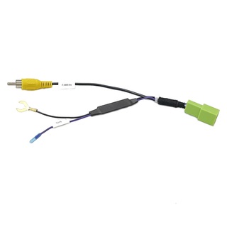 Suzcamplug-F- Suzuki Camera Adaptor (Female)