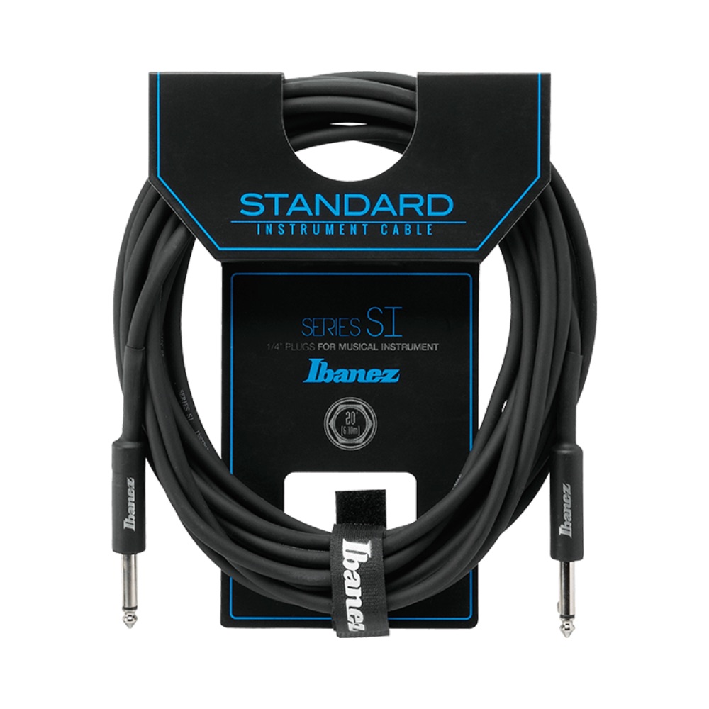 Ibanez SI Series Cable 6M