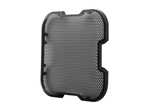 52GL710- Kicker GL710 Square 10 (250mm) Grille