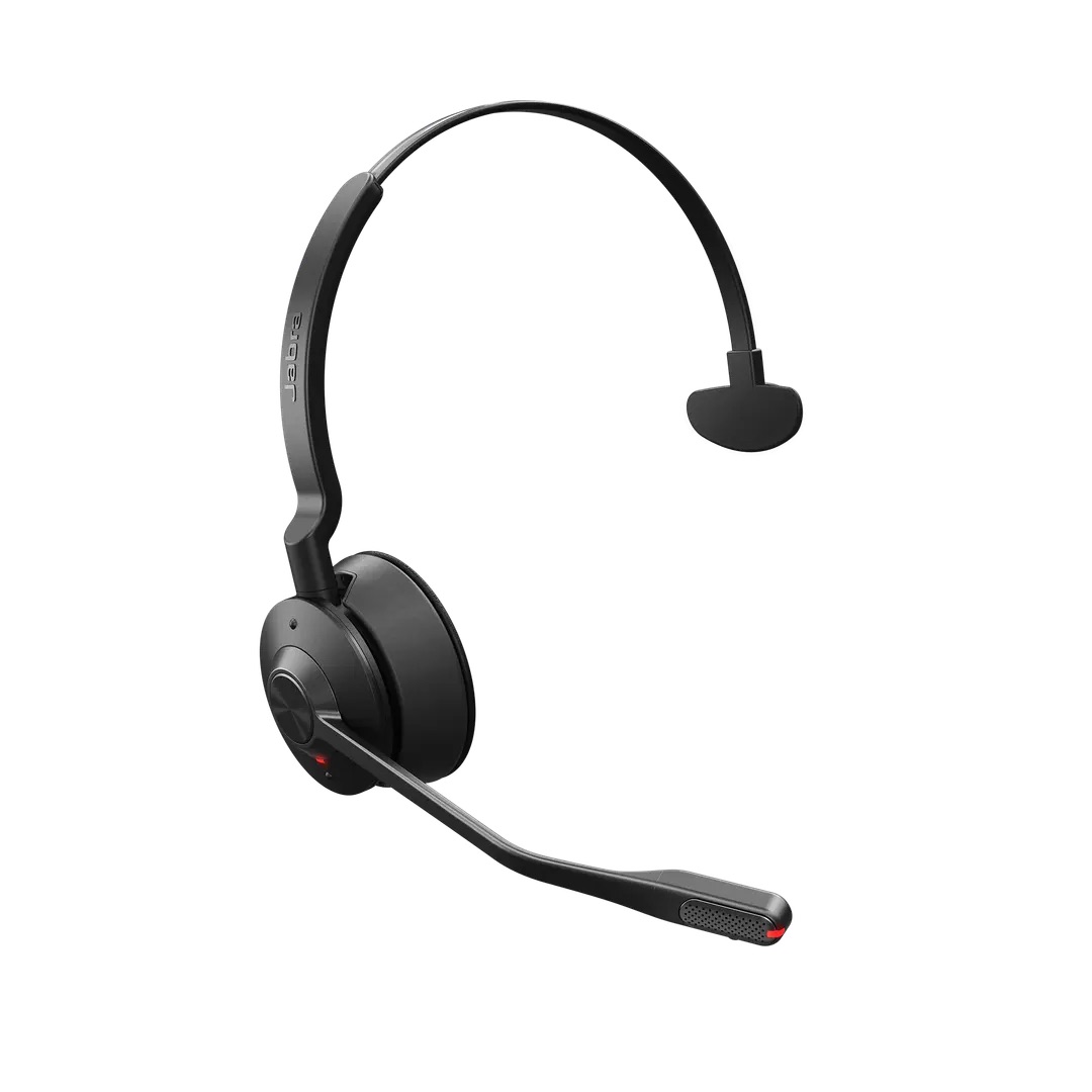 Jabra - Engage 55 SE. UC MONO. LINK400A