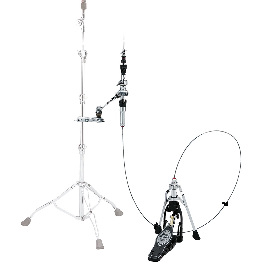 TAMA Remote HI-HAT Cymbal Stand