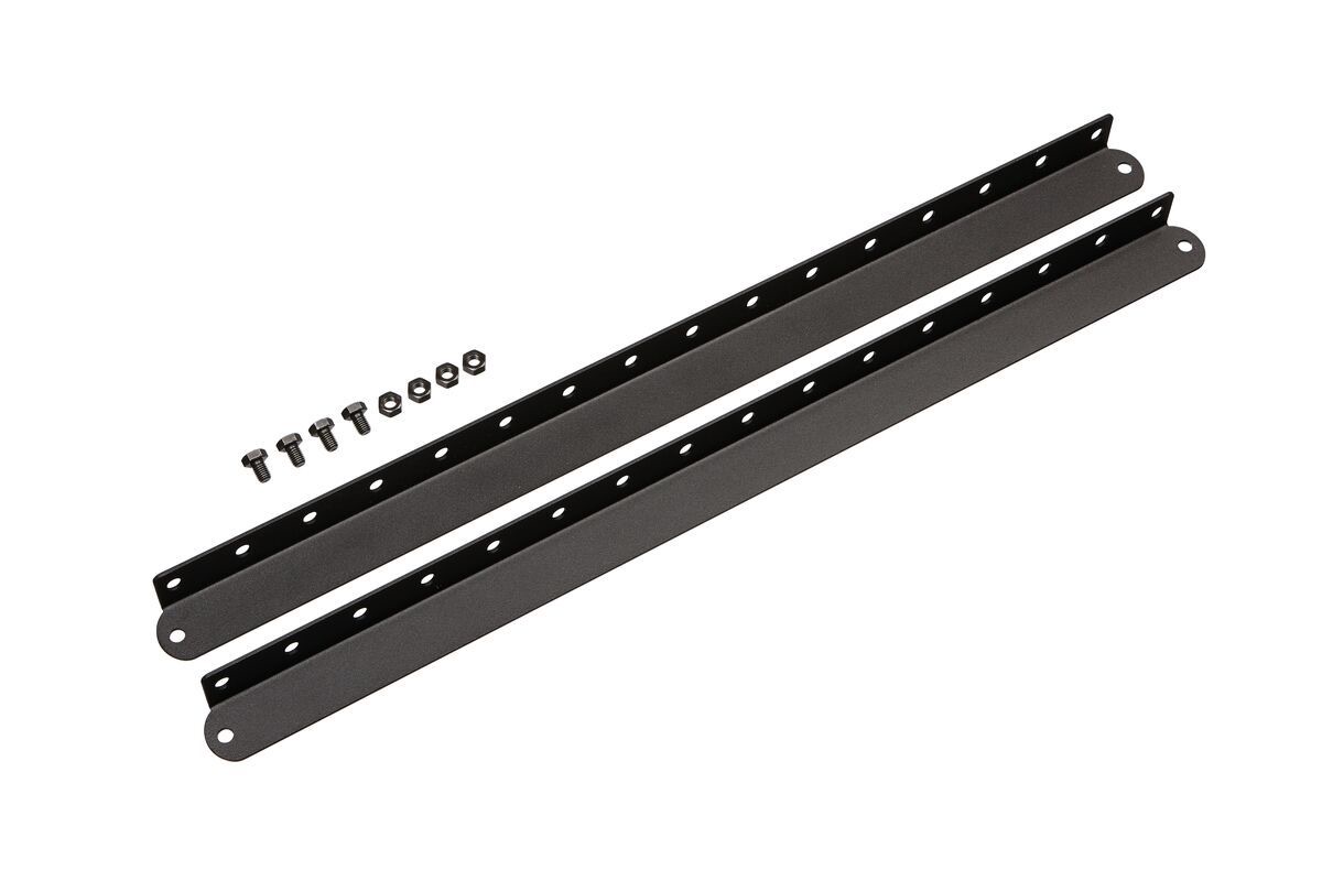 Vogels - 7291420 - PFA 9142 WALL Support Extension KIT 2 ARMS FOR PFA 9141 - Black