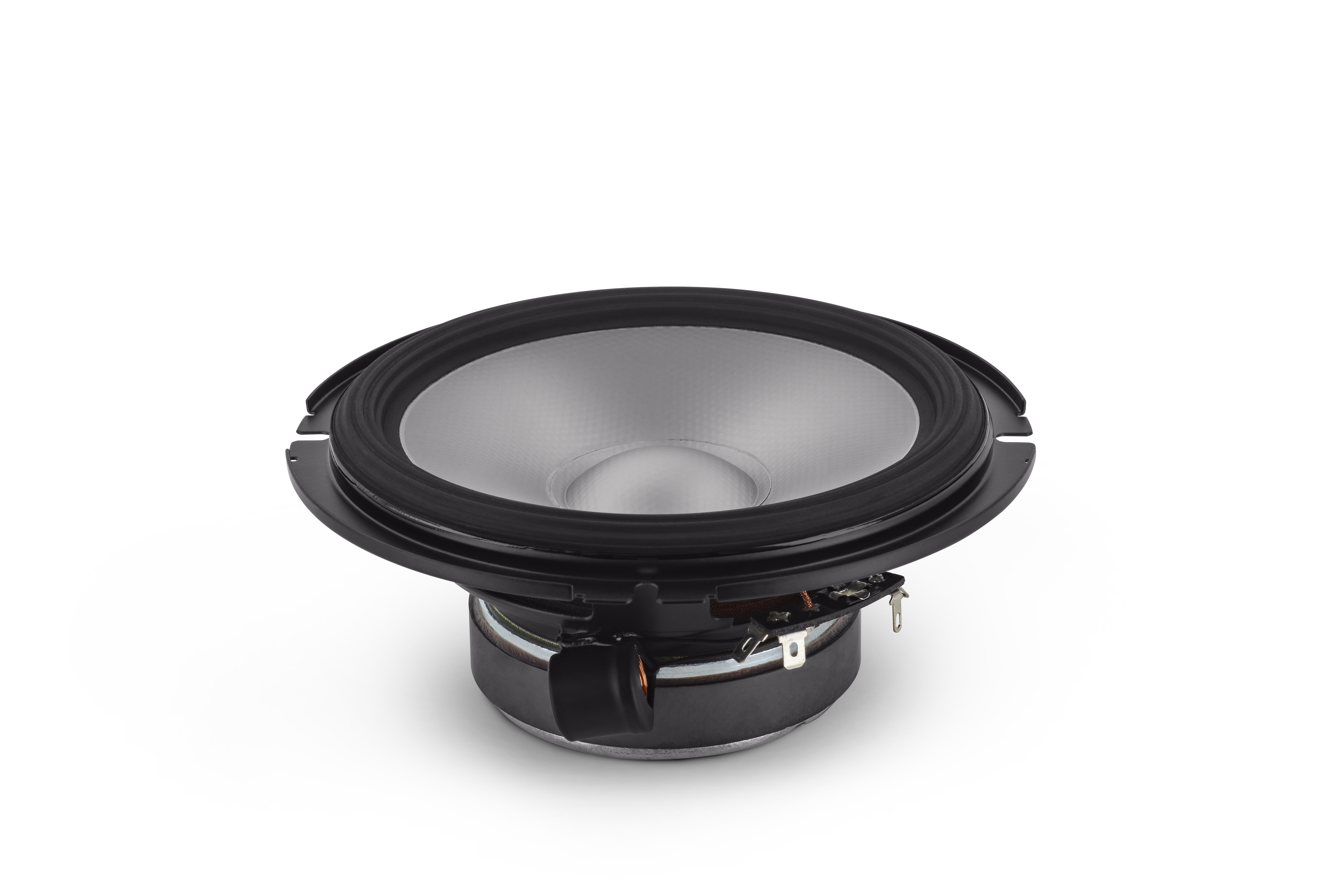 S2-S65- Alpine S2-S65 S-Series 6.5-INCH Coaxial Speaker
