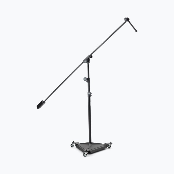 ON Stage SMS7650 HEX-BASE Studio BOOM MIC Stand