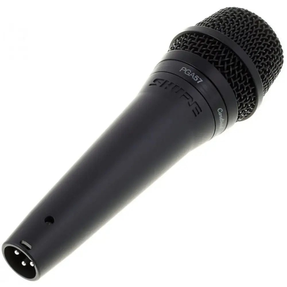 Shure Cardioid Dynamic Instrument MIC W/cable