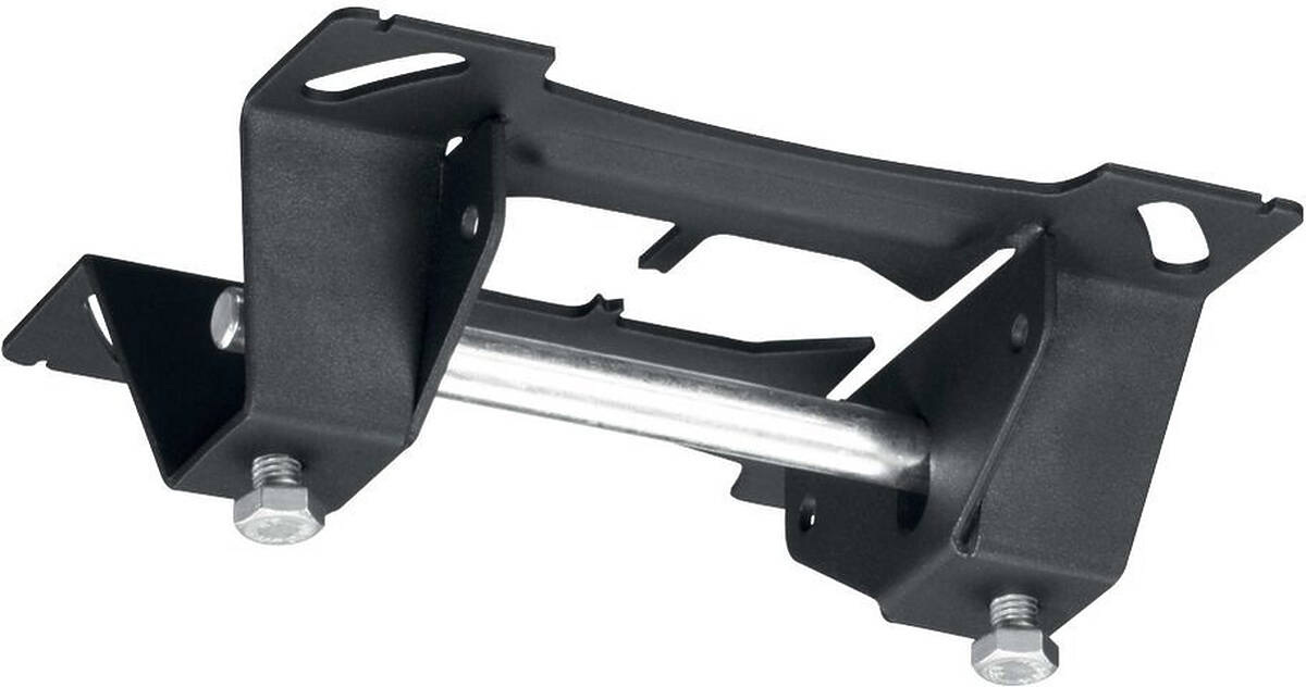 Vogels - 7210604 - PUC 1060 Connect-IT Large Ceiling Plate Fixed - Silver
