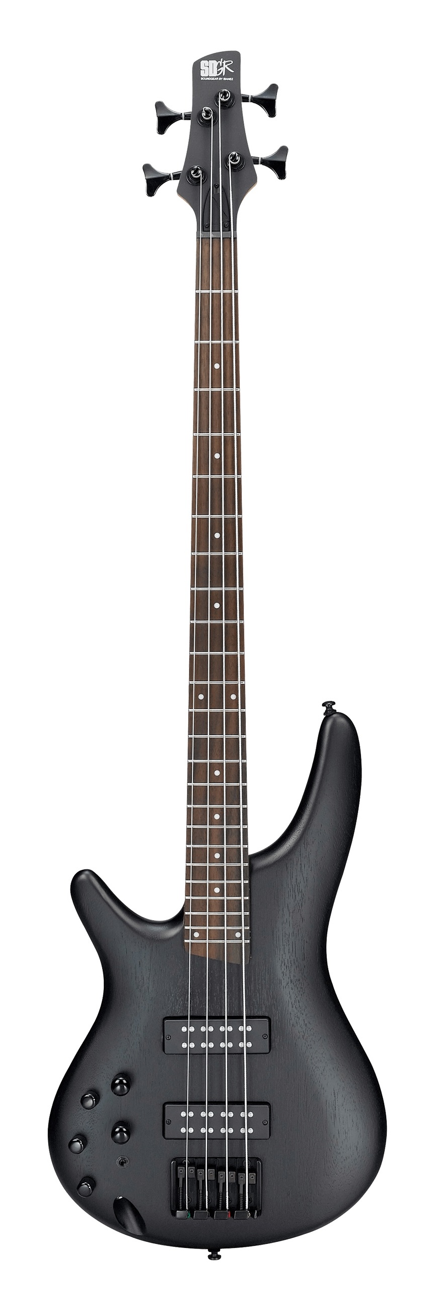 Ibanez 4STR Lefty BASS Guitar
