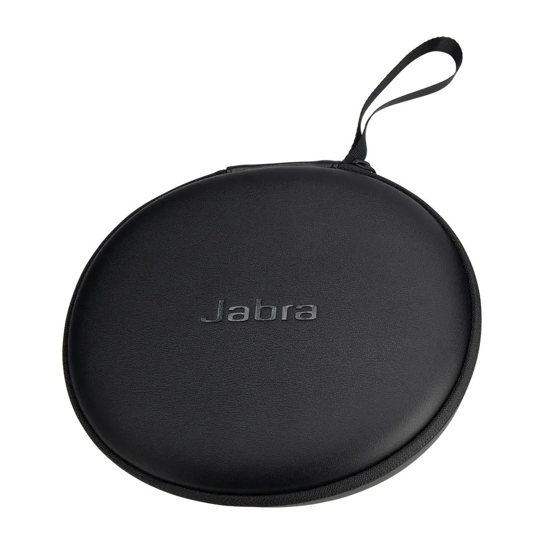 Jabra - EVOLVE2 85 Carry CASE. Black Version. 1 Piece
