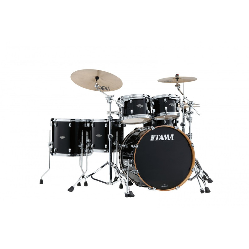 TAMA 5PC DRUM SET
