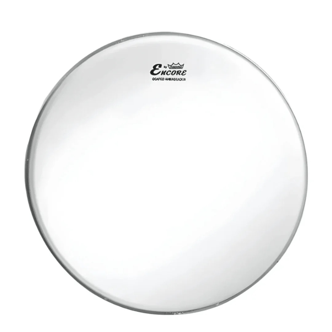REMO DRUM Vellum