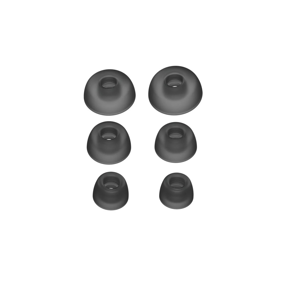 Jabra - EVOLVE2 BUDS Eargels. 8 PCS.