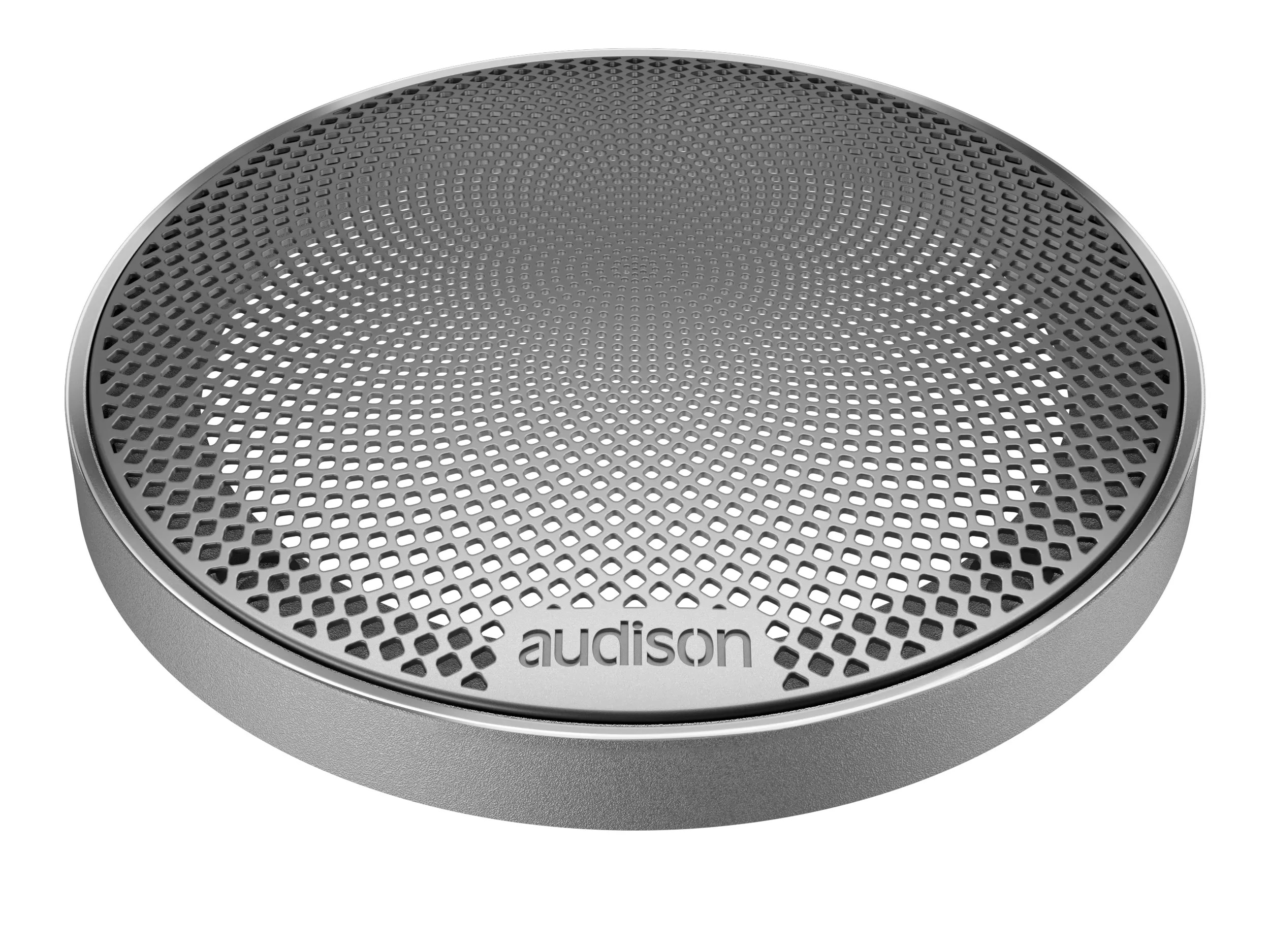 Audison - AVG 3.0 S II - SET GRILLE 80mm