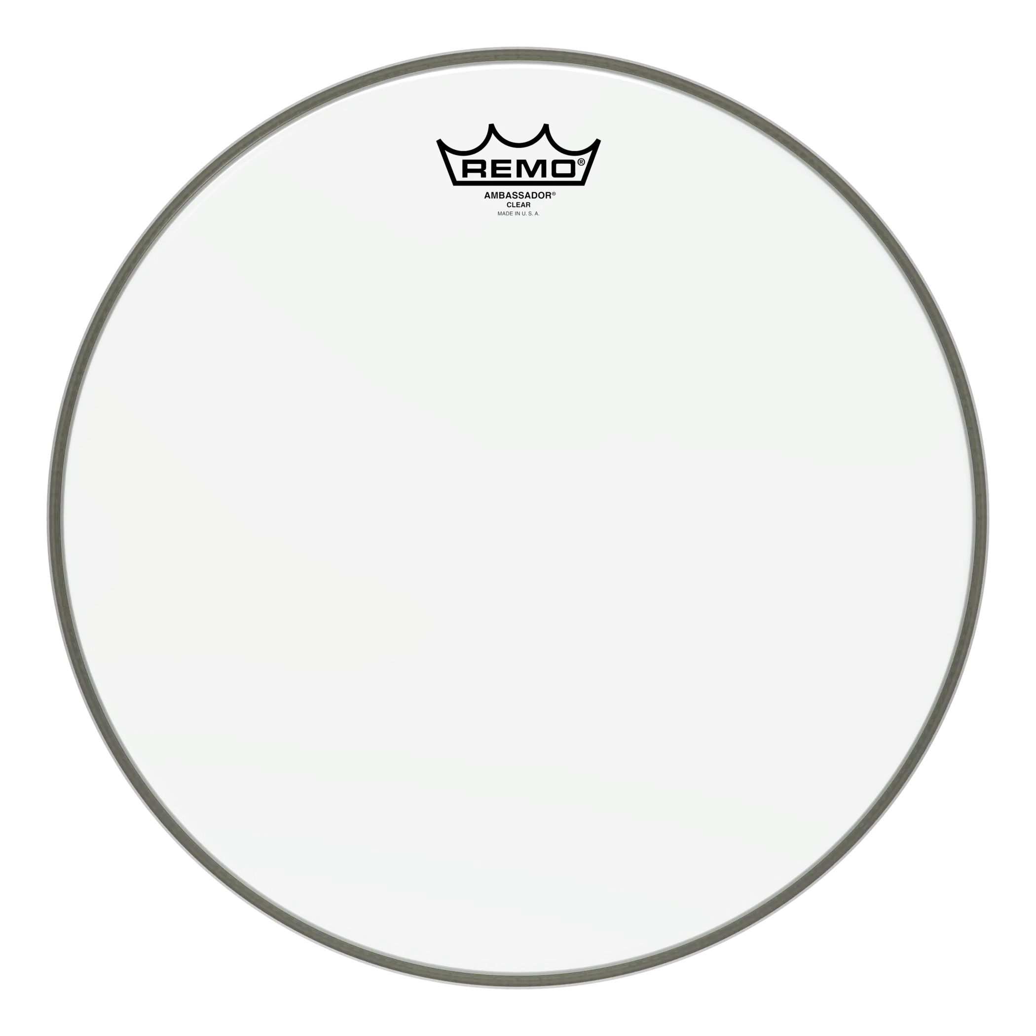 REMO DRUM Vellum