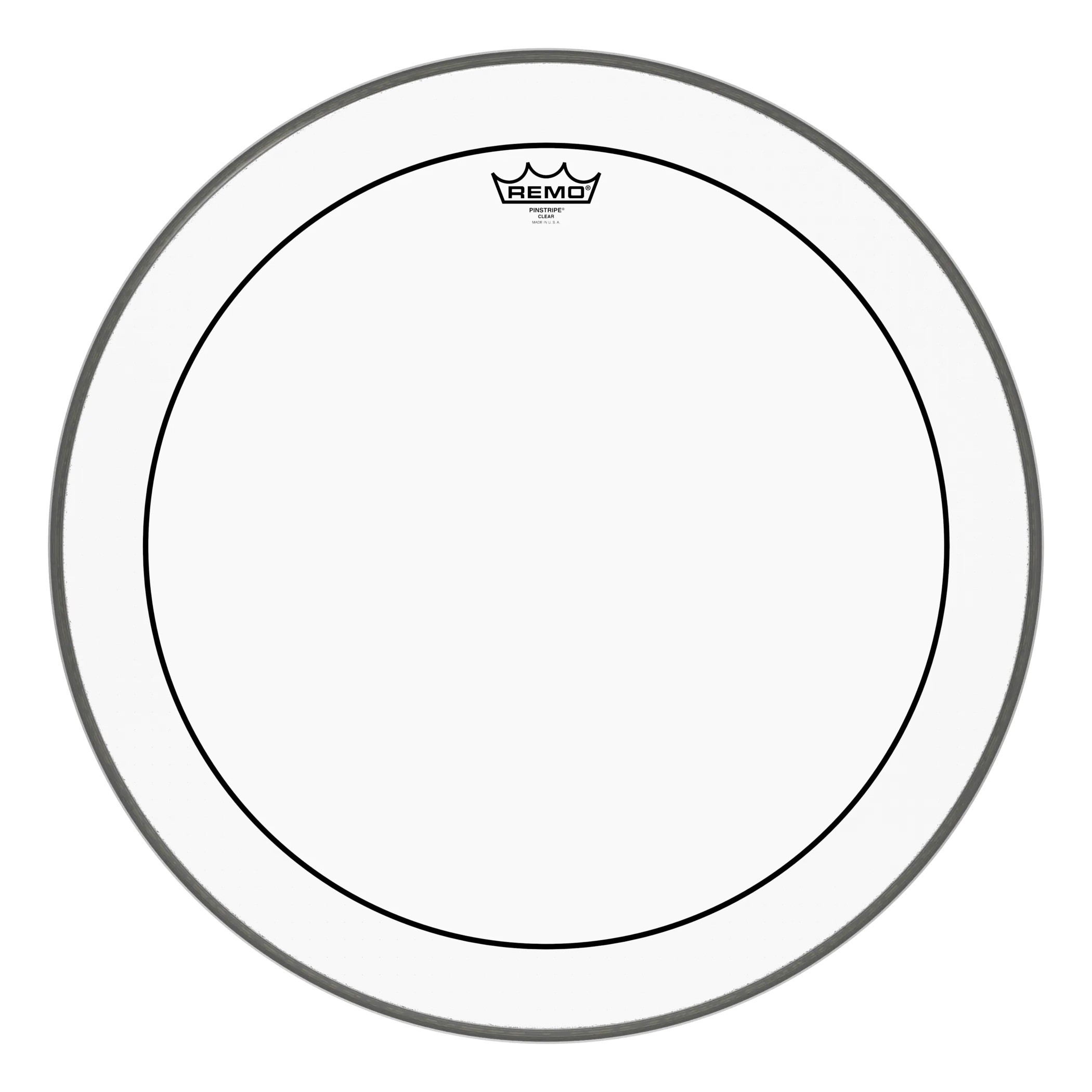 REMO DRUM Vellum