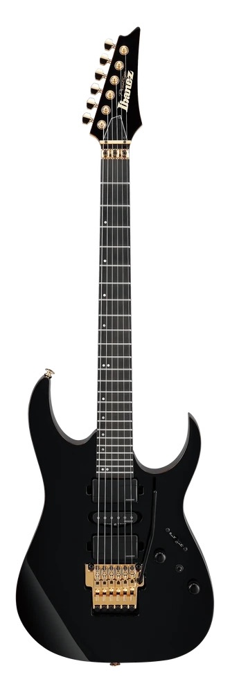 Ibanez Electric Guitar WITH CASE