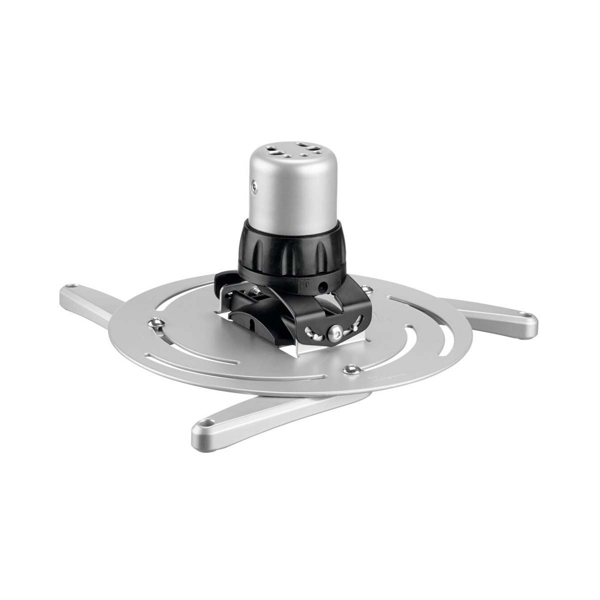 Vogels - 7025004 - PPC 2500 Projector Ceilling Mount - Silver