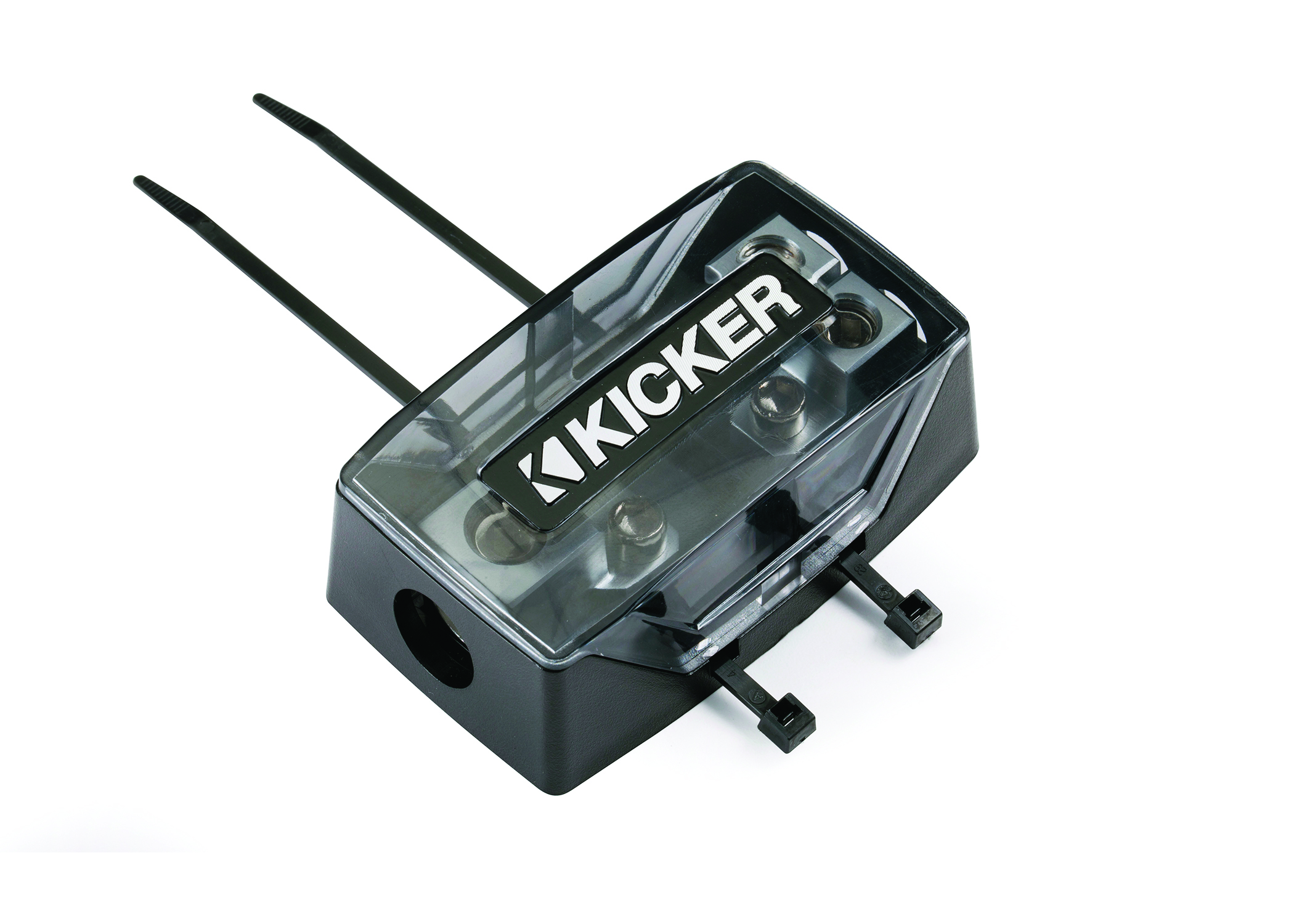 Kicker 46FHD FHD Dual Fuse Holder