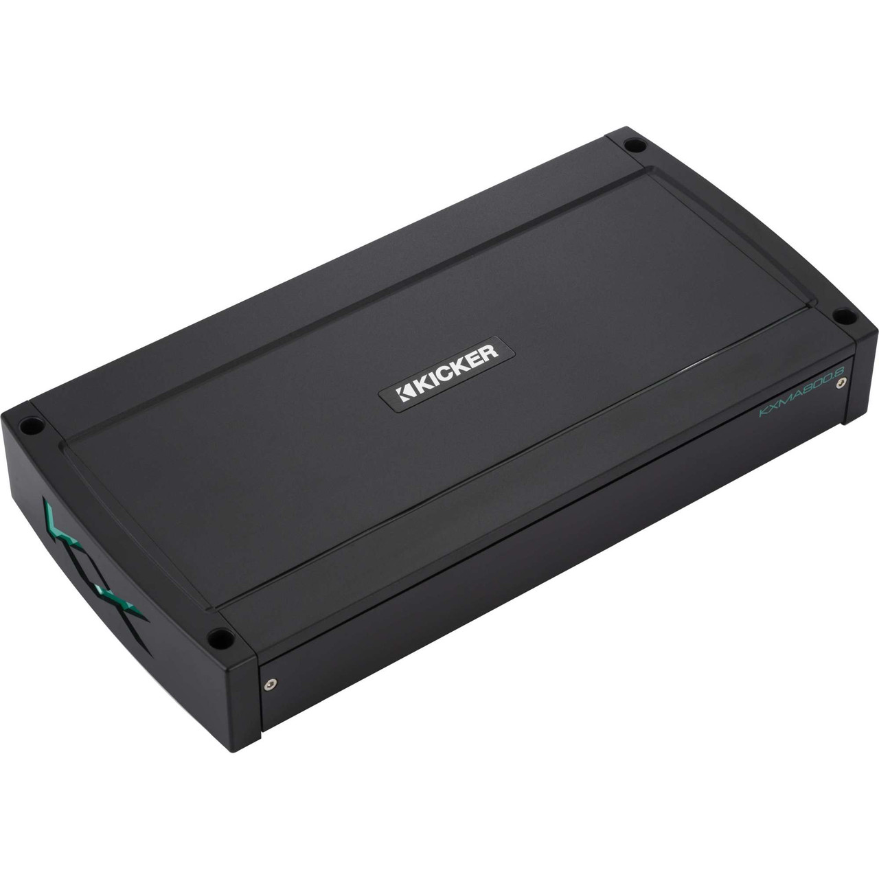 48KXMA8004- Kicker Marine 48KXMA8004 4ch Amplifier