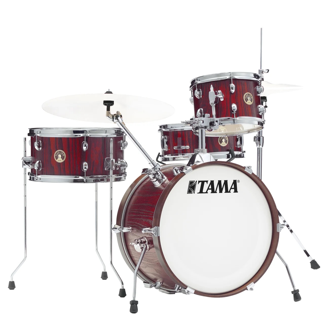 Drum Outfit incl. Hardware