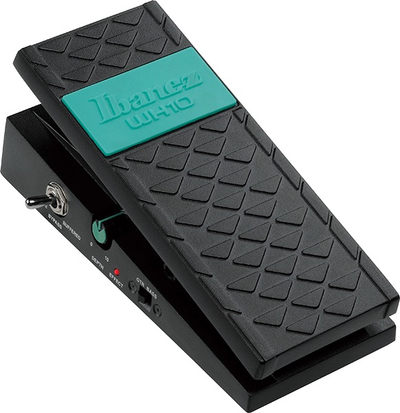 Ibanez Version 3 DIE -CAST Aluminum