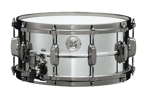 TAMA SIGN 6.5X14IN Snare DRUM