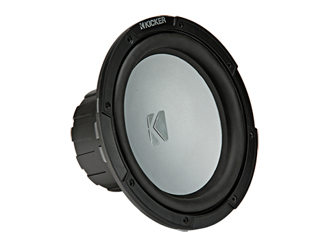 45KMF102- KMF10 10-INCH (25CM) Weather-Proof Subwoofer FOR Freeair Applications 2-OHM ROHS Compliant