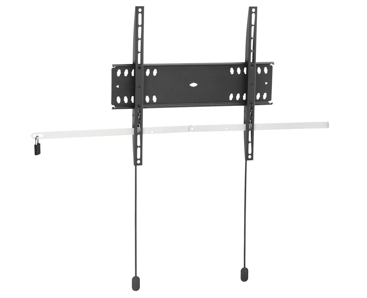 Vogels - 7045000 - PFW 4500 Display WALL Mount Fixed - Black