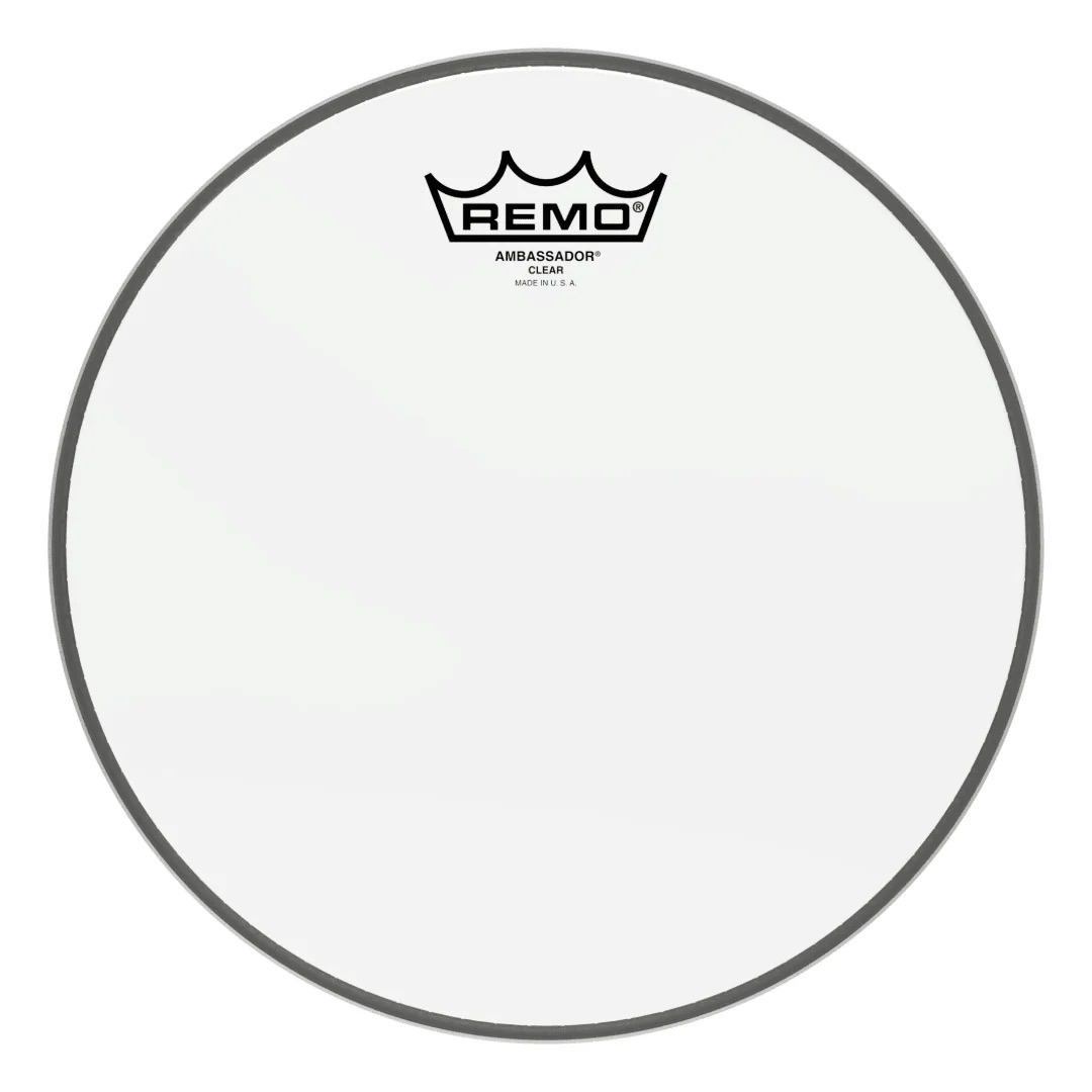 REMO DRUM Vellum
