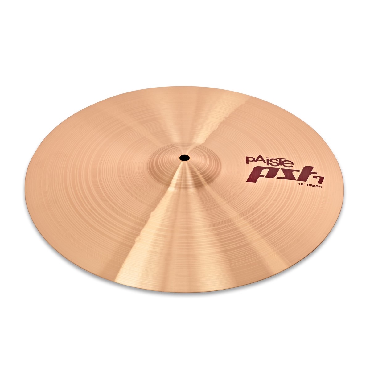 Paiste PST 7 16IN Crash