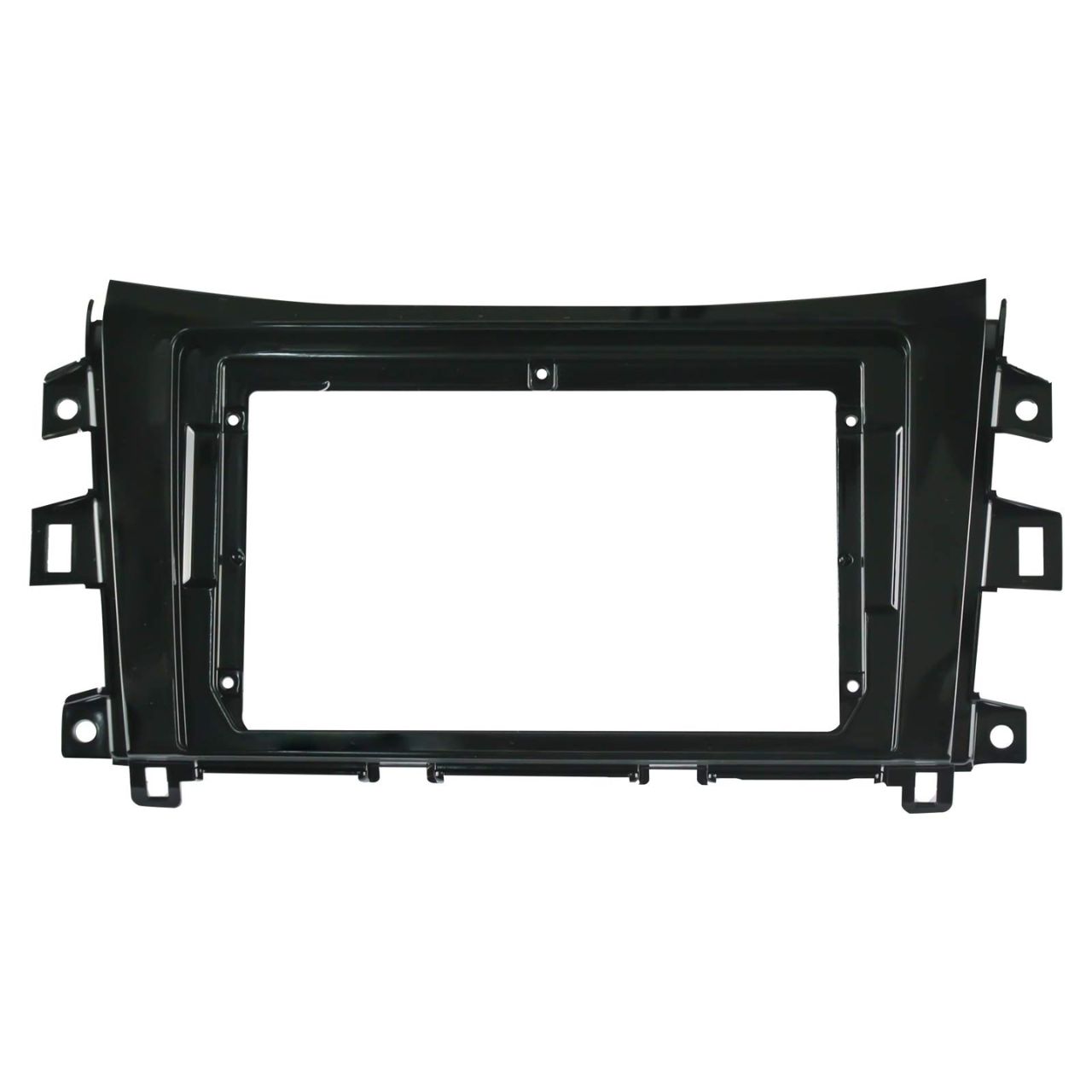 ON412-F1- OneNav Frame for Nissan Navara 2017+ (10.1 Inch)