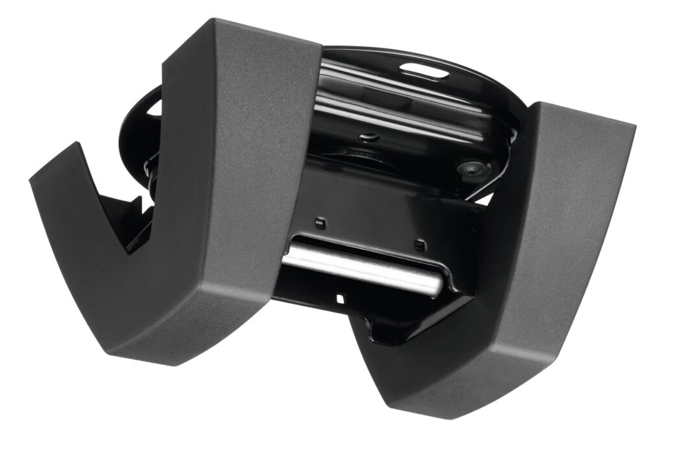 Vogels - 7210650 - PUC 1065 Connect-IT Large Ceiling Plate TURN - Black