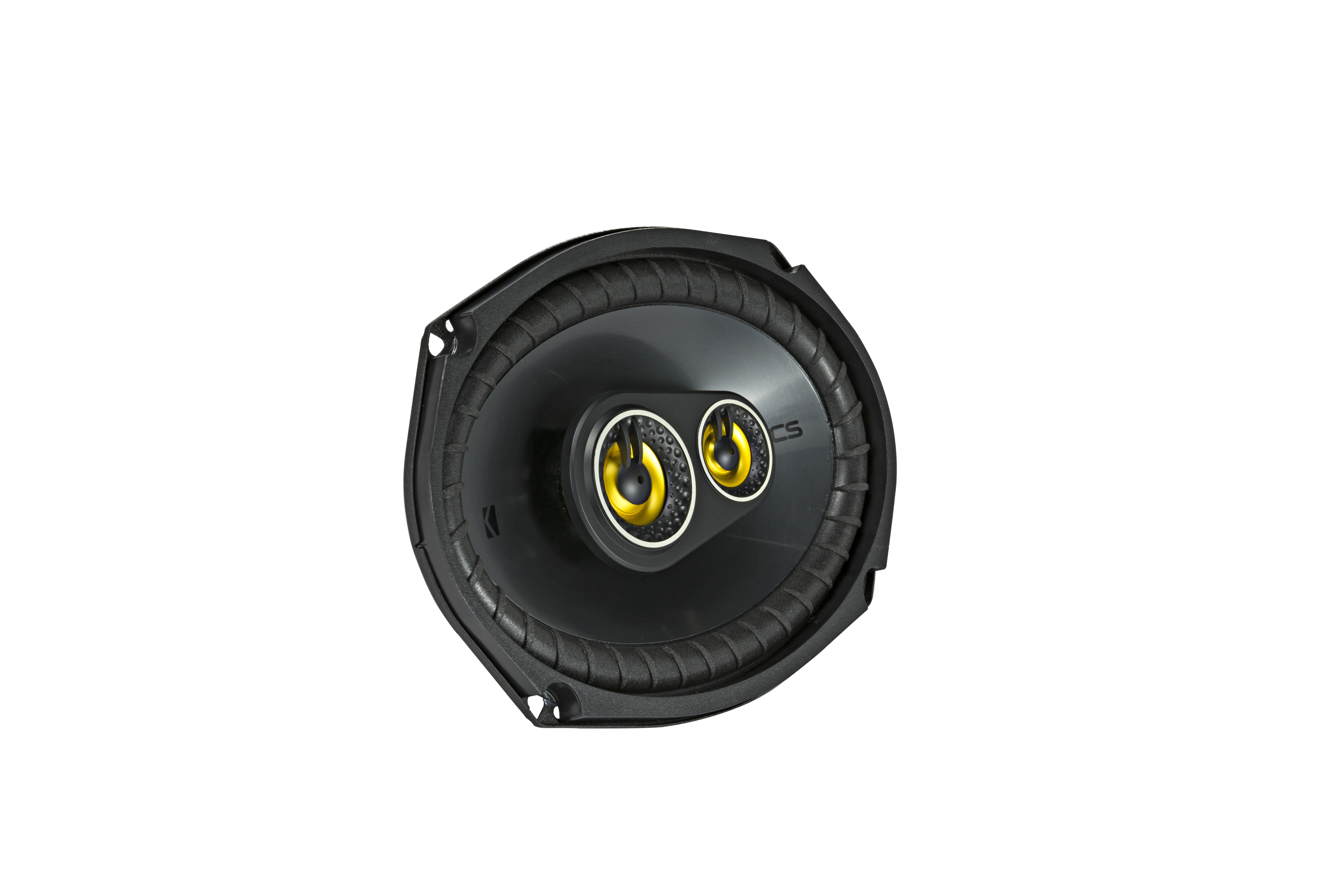 46CSC6934- Kicker 46CSC6934 6x9 3way CS Speakers