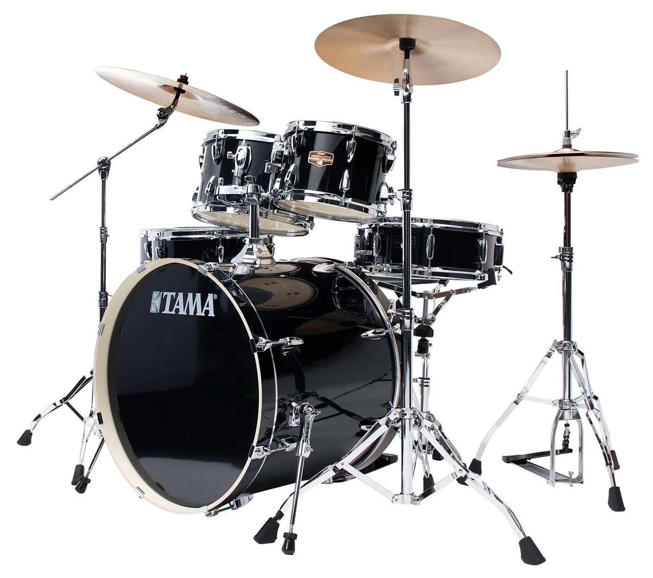 Tama Imperialstar 6pc Drumkit