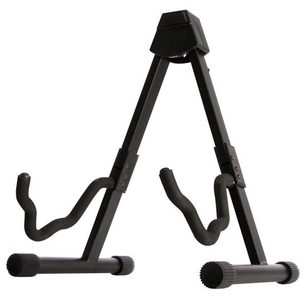 ON Stage GS7364 Professional A-Frame Guitar Stand