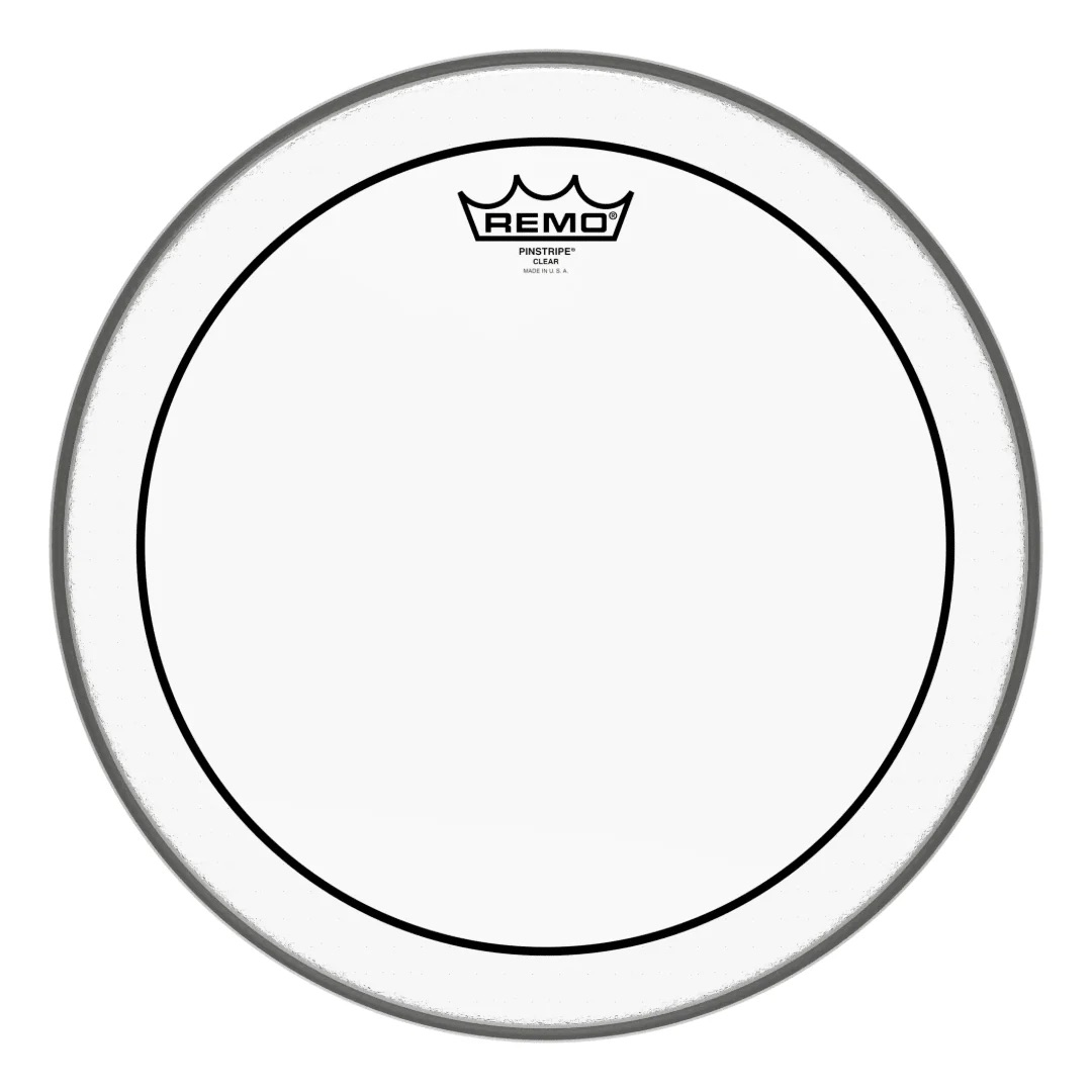 REMO DRUM Vellum