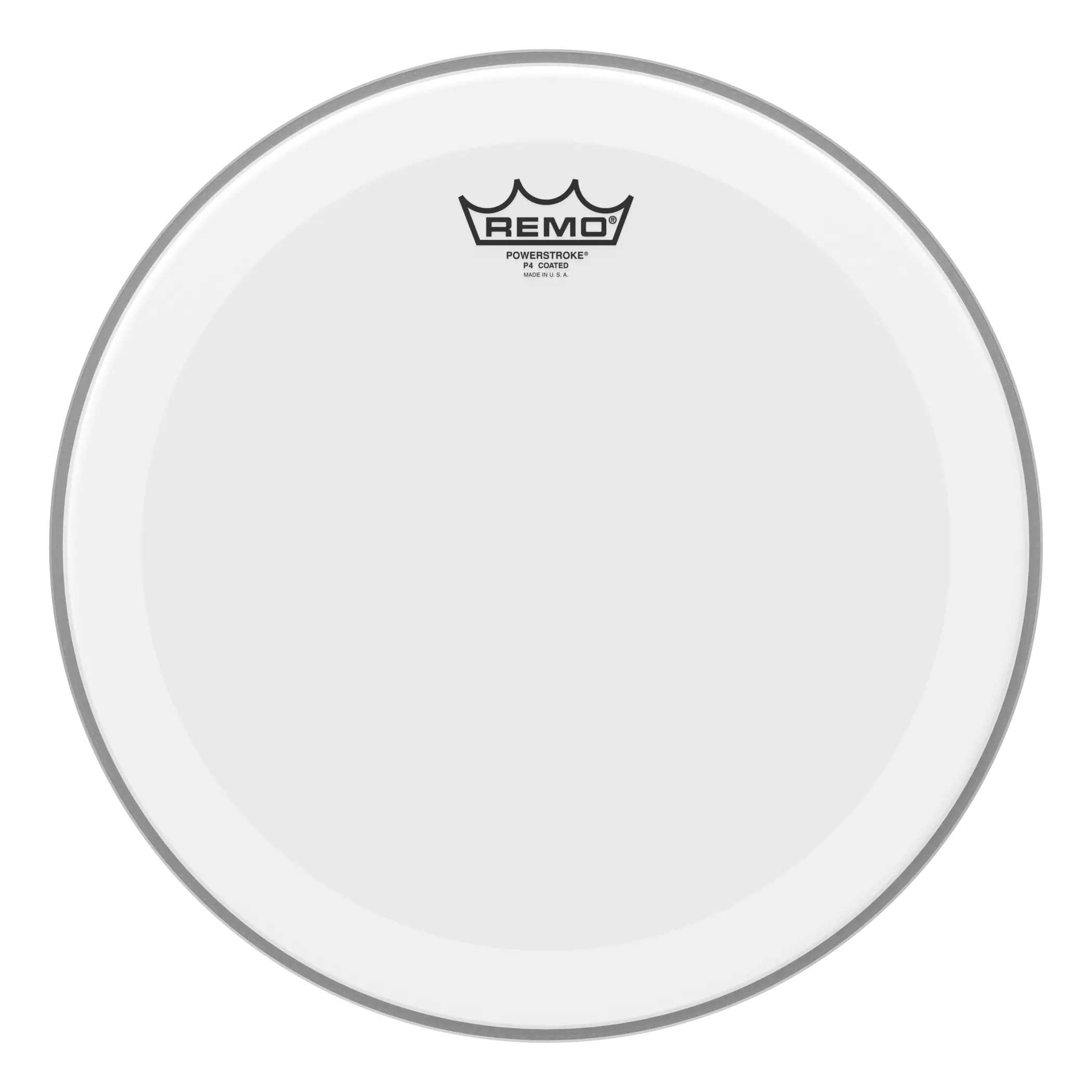 REMO DRUM Vellums