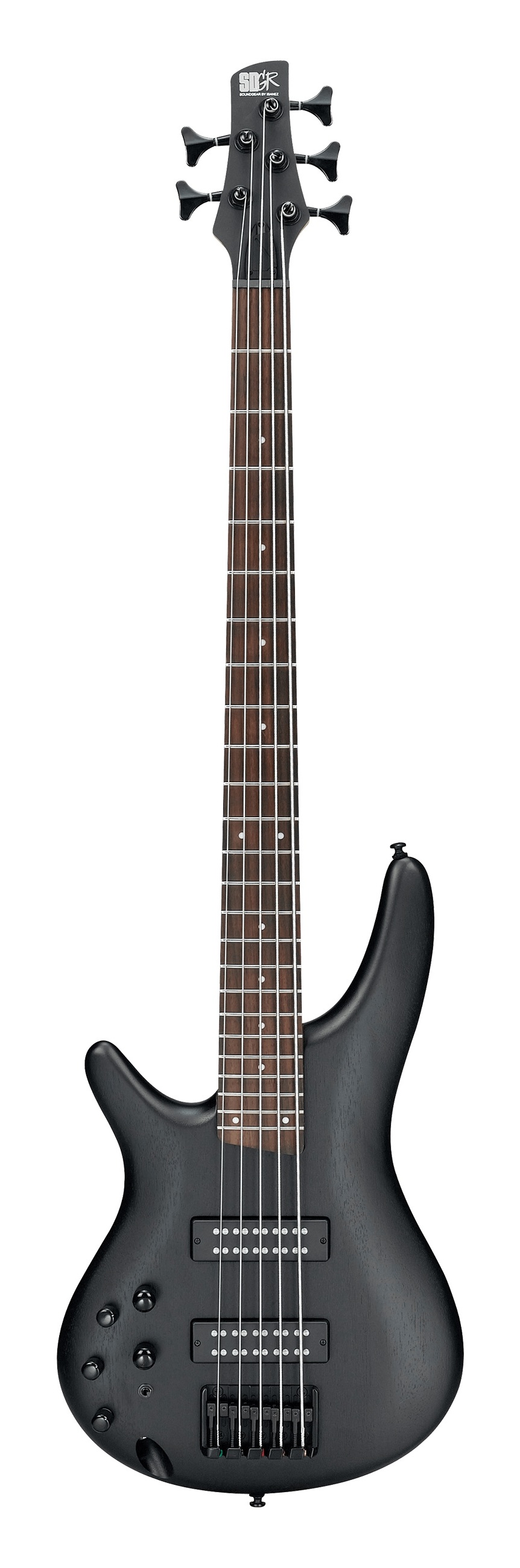 Ibanez 5STR Lefty BASS Guitar