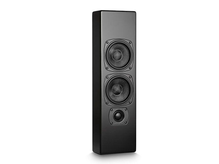 M&k - M Series - M70 Black