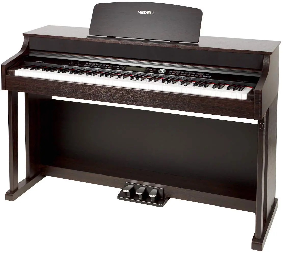 Medeli DP388 88 Key Digital Piano