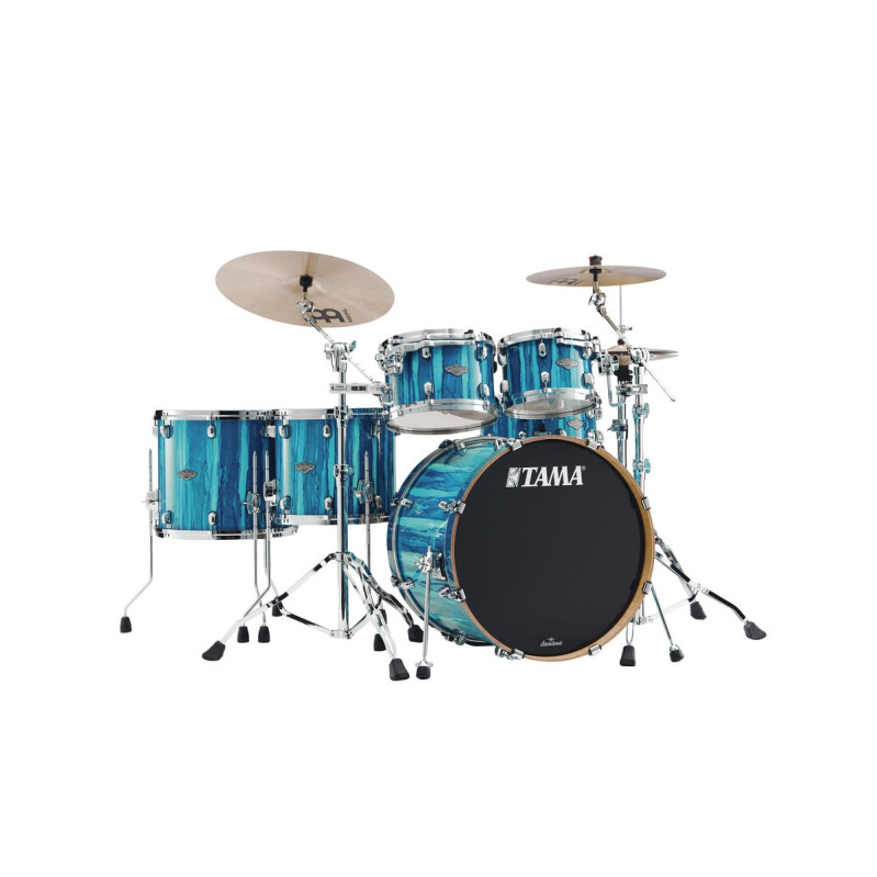 TAMA 5PC DRUM SET