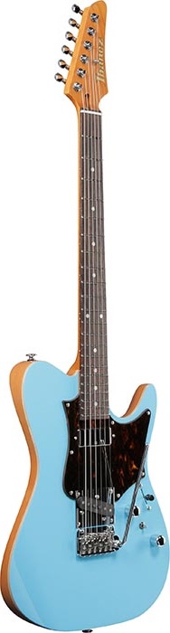 Ibanez Electric Guitar WITH M20AZS CASE