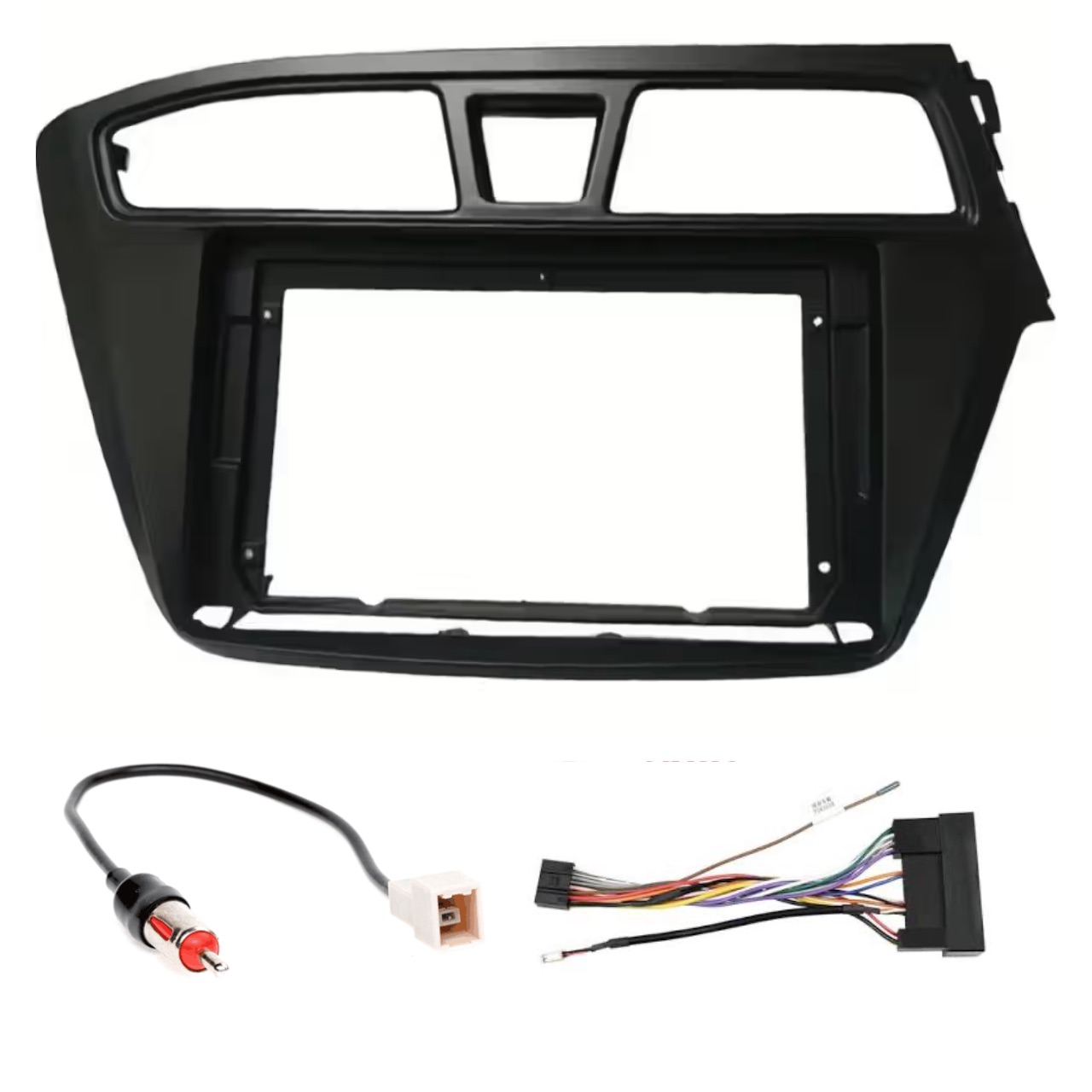 Onenav Fitment KIT FOR Hyundai I-20 2014-2019 (9 INCH)
