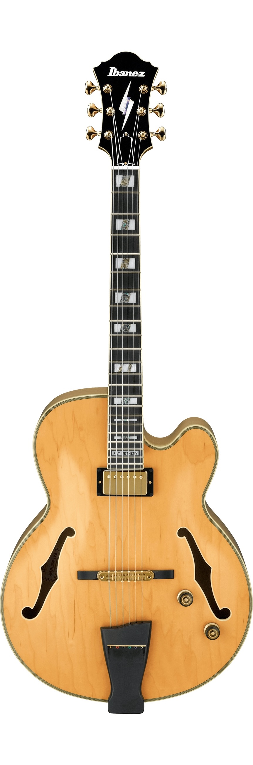 Ibanez Signature JAZZ Guitar