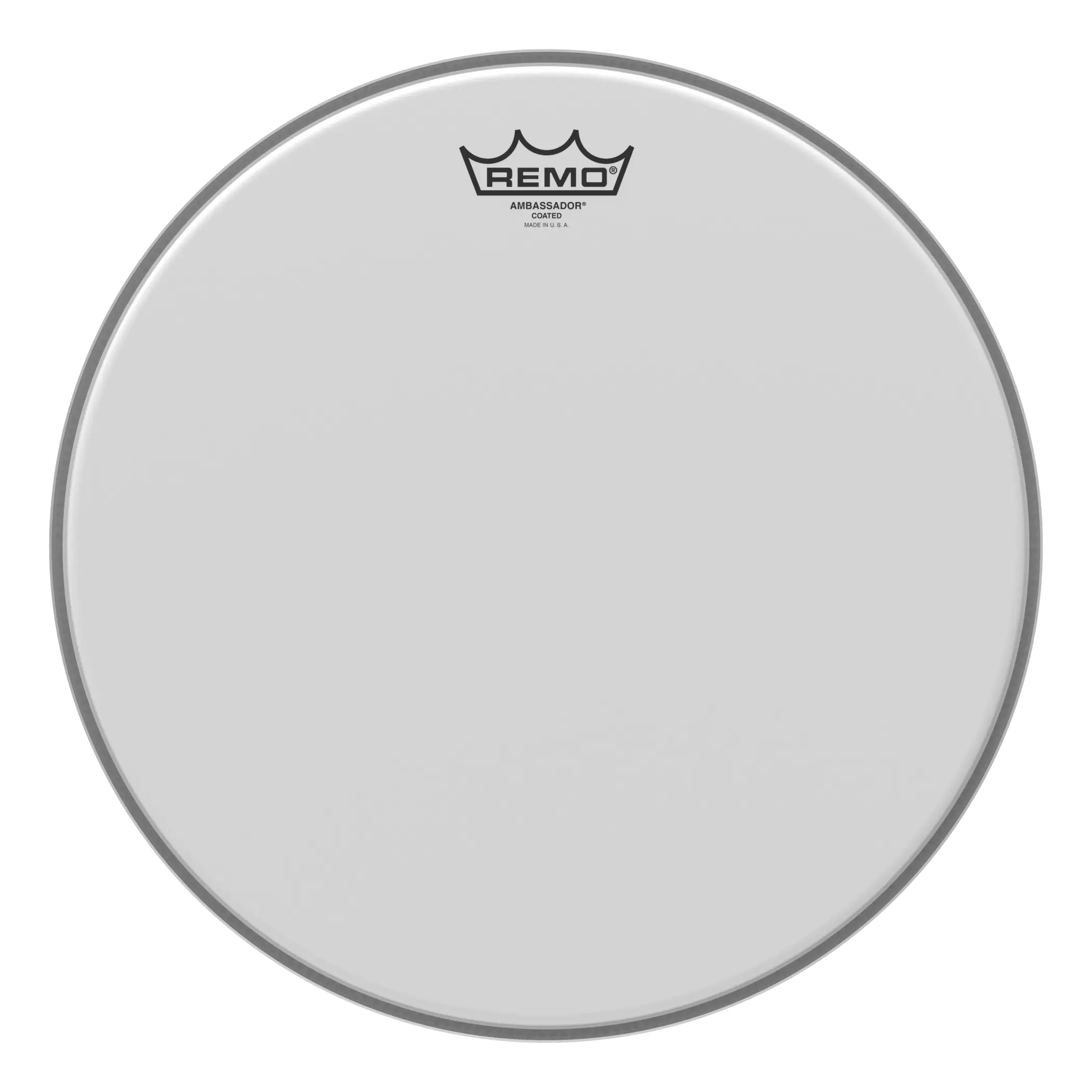 REMO DRUM Vellum