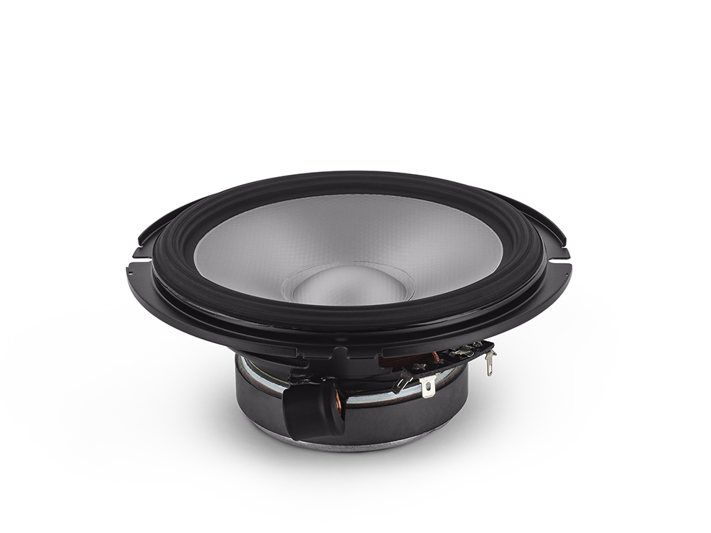 S2-S65C- Alpine S2-S65C S-Series 6.5-INCH Component Speaker